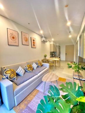 Vung Tau 2BRS Condo with Infinity Pool